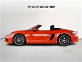 Porsche Boxster Image 2