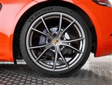Porsche Boxster Image 4
