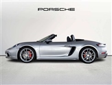 Porsche Boxster Image 2