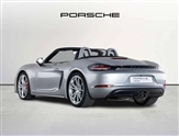 Porsche Boxster Image 3