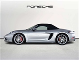 Porsche Boxster Image 5