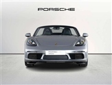 Porsche Boxster Image 6