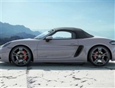 Porsche Boxster Image 2