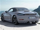 Porsche Boxster Image 3
