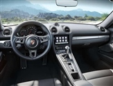 Porsche Boxster Image 5
