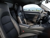 Porsche Boxster Image 6