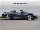 Porsche Boxster Image 3