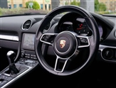 Porsche Boxster Image 4