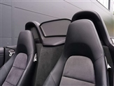 Porsche Boxster Image 5