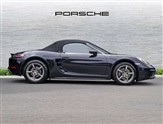 Porsche Boxster Image 6