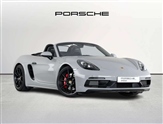 Porsche Boxster Image 1