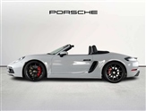 Porsche Boxster Image 2
