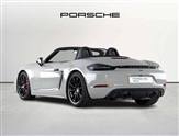 Porsche Boxster Image 3