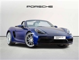 Porsche Boxster Image 1