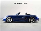 Porsche Boxster Image 2