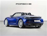 Porsche Boxster Image 3