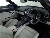 Porsche Boxster Image 4