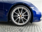 Porsche Boxster Image 6
