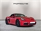 Porsche Boxster Image 1