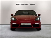 Porsche Boxster Image 3