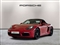 Porsche Boxster Image 4