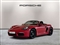 Porsche Boxster Image 5
