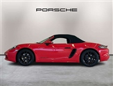 Porsche Boxster Image 6