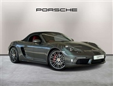 Porsche Boxster Image 1