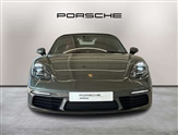 Porsche Boxster Image 3
