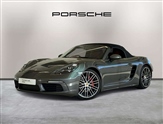 Porsche Boxster Image 4