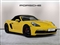 Porsche Boxster Image 1