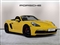 Porsche Boxster Image 2