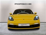 Porsche Boxster Image 3