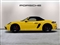 Porsche Boxster Image 6