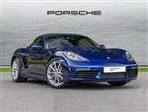 Porsche Boxster Image 2