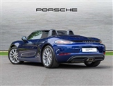 Porsche Boxster Image 3