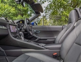 Porsche Boxster Image 5