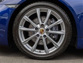 Porsche Boxster Image 6