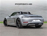 Porsche Boxster Image 3