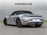 Porsche Boxster Image 4
