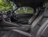 Porsche Boxster Image 5