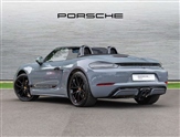 Porsche Boxster Image 3