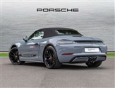 Porsche Boxster Image 4