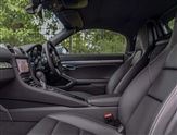 Porsche Boxster Image 5