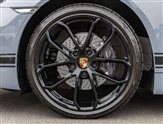 Porsche Boxster Image 6