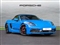 Porsche Boxster Image 2