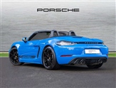 Porsche Boxster Image 3