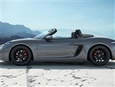 Porsche Boxster Image 2