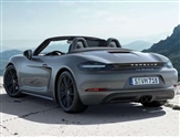 Porsche Boxster Image 3