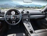Porsche Boxster Image 5